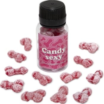 12 Caramelos De La Risa
