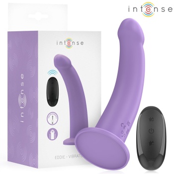 Vibrador Ventosa y Control Remoto