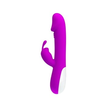 Vibrador de Doble Estimulación