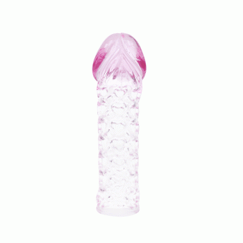 Funda Estriada para Pene