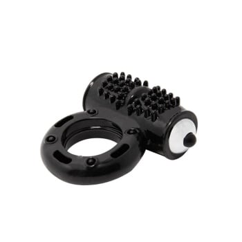 Anillo Vibrador 10 Modos