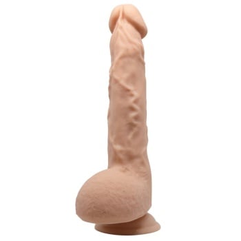 Dildo Natural de 24 cm