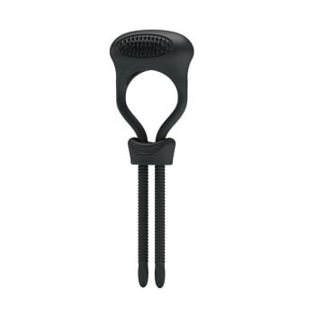 Anillo Vibrador Presión Regulable