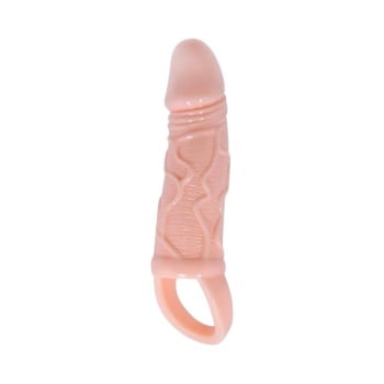 Funda Extensora con Venas