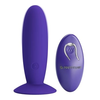 Plug Anal a Distancia