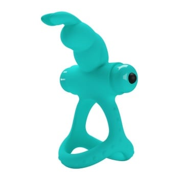 Anillo para Pene Triple con vibración