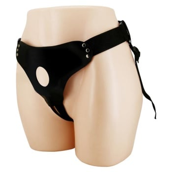 Arnés Ajustable para Dildos