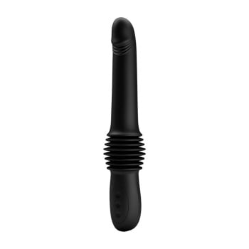 Vibrador con Empuje