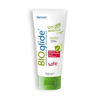 Gel Íntimo con Carragenina