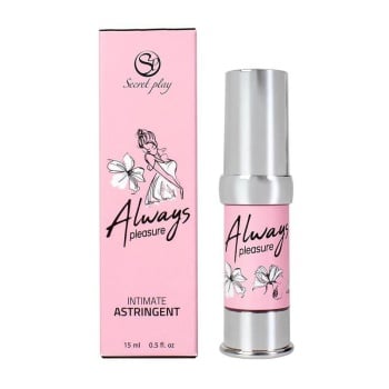 Always Virgin Gel de Estrechamiento