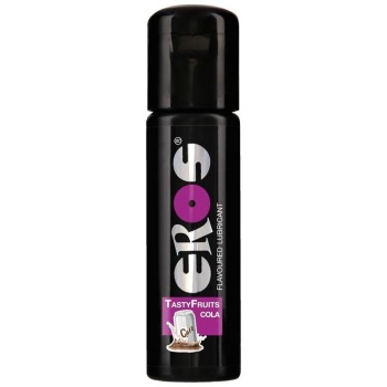 Lubricante Sabor Cola 100 ml