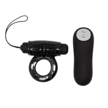 ANILLO VIBRADOR control remoto