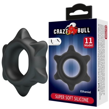 Anilla Potenciadora Masculina