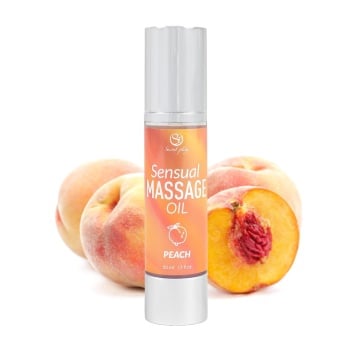 Aceite Aroma Melocotón