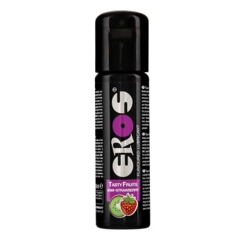 Eros - Tasty Fruits Lubricante Fresa Y Kiwi 100 Ml
