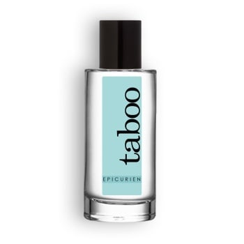 Taboo Epicurien para Hombre