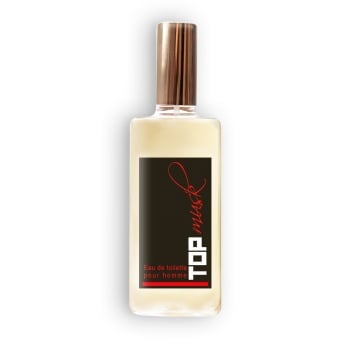 Perfume Musk para Él