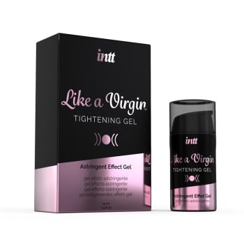 Gel de Estrechamiento Vaginal