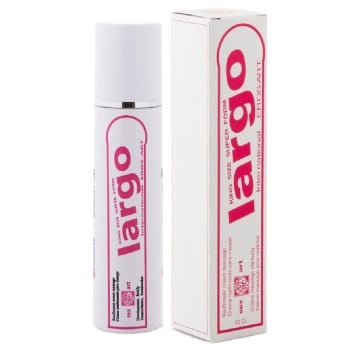 Crema Largo – Potenciador y alargador del pene 50 ml