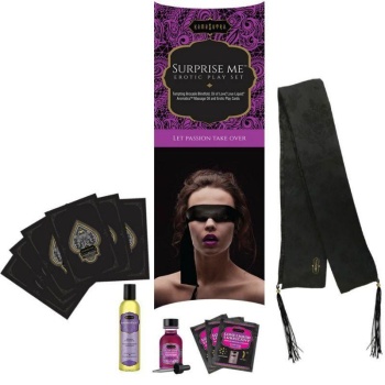 Kit Romántico