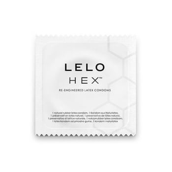 LELO Hex