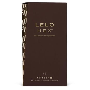 LL Preservativos XXL 12 unidades