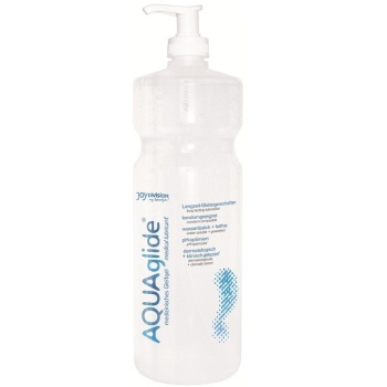 Lubricante Joydivision 1000 ml imagen 1