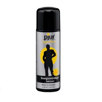 Lubricante Retardante Pjur