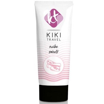 Lubricante Vaginal 50 ML Nubes imagen 1