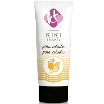 Lubricante Vaginal 50 ML Piña Colada imagen 1