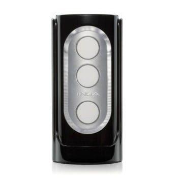 Tenga Flip hole para hombre negro