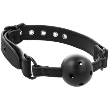 Mordaza Sexual para BDSM