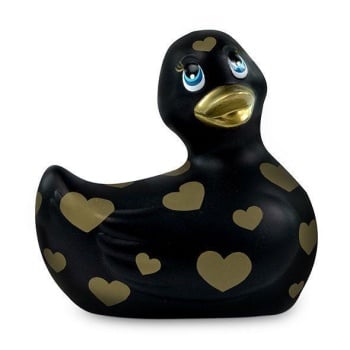 Vibradores clitorianos patito
