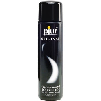 Pjur Original 250 ml imagen 1