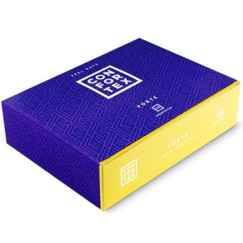 Preservativos Forte marca Confortex 144 uds
