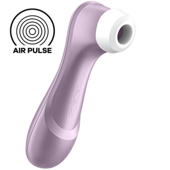 Satisfyer Pro 2 Violeta