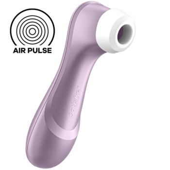 Satisfyer Pro 2 Violeta