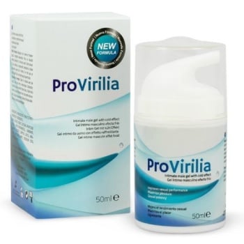 Provirilia Gel Para hombre