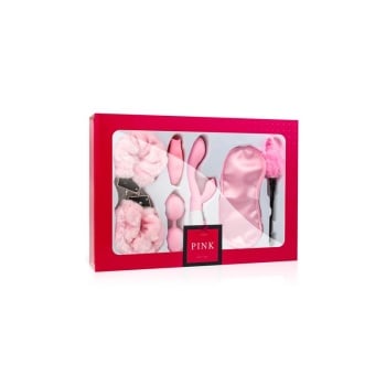 set-i-love-pink