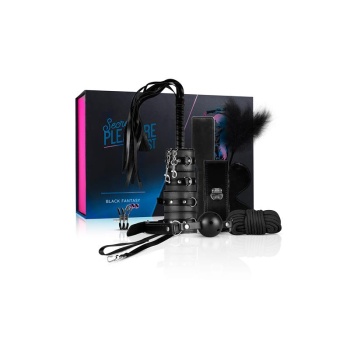 set-secreto-black-fantasy