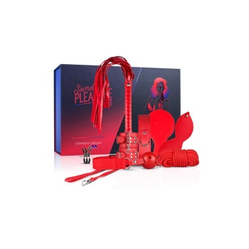 set-secreto-crimson-dream