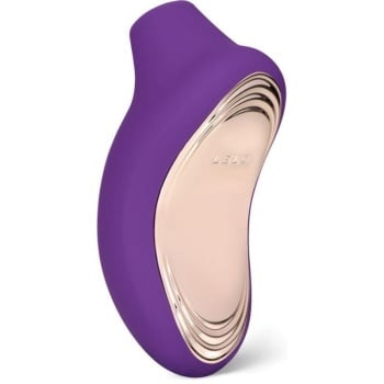 Succionador de clítoris SONA 2 Lila
