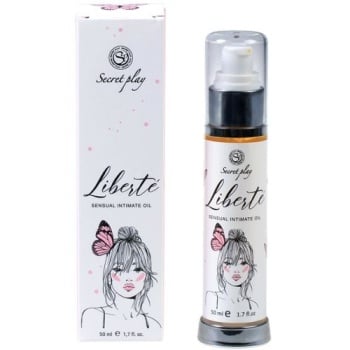 Aceite de Masaje Perineal
