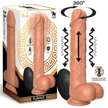 flavius-dildo-con-vibracion-thrusting-y-waving-360-9-23-cm