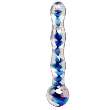 Juguetes eroticos de cristal icicles 8