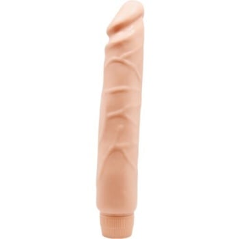 Vibrador Realista de 26 cm