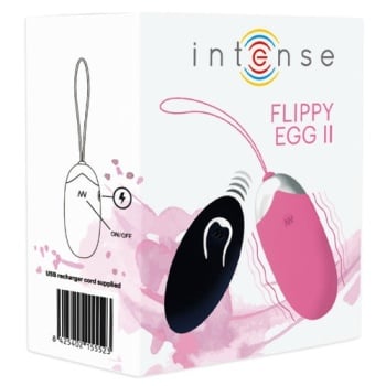 Vibrador a Distancia recargable Rosa
