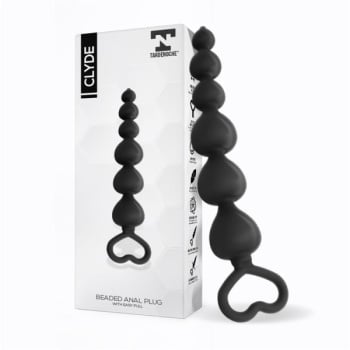 Bolas Anales de Silicona