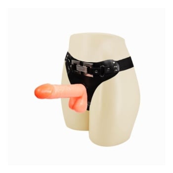 arnes-con-dildo-157-cm