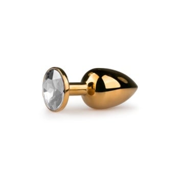 Plug Anal Dorado